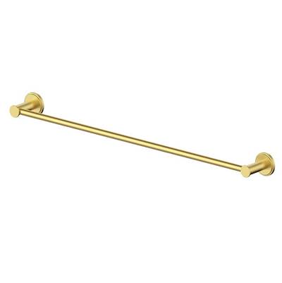 Vogt BA.0409 Zehn Single Towel Bar