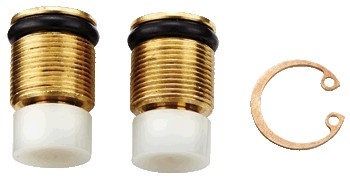 Grohe 47017 Service Stops