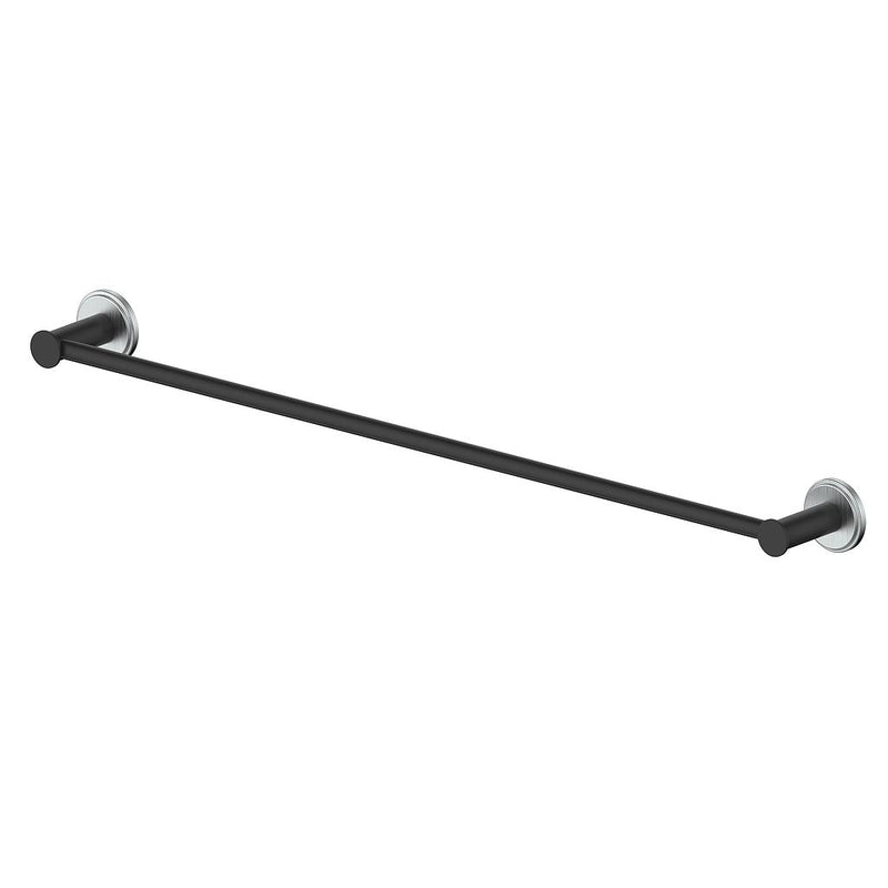 Vogt BA.0409 Zehn Single Towel Bar