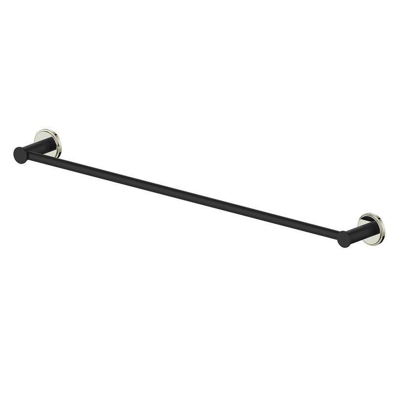 Vogt BA.0409 Zehn Single Towel Bar