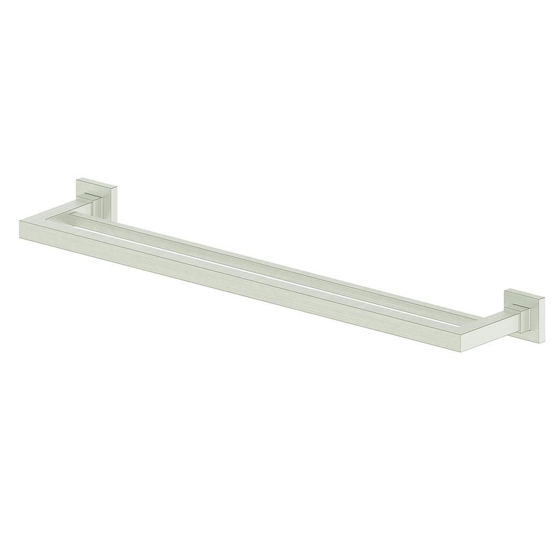 Vogt BA.0501 Kapfenberg Double Towel Bar