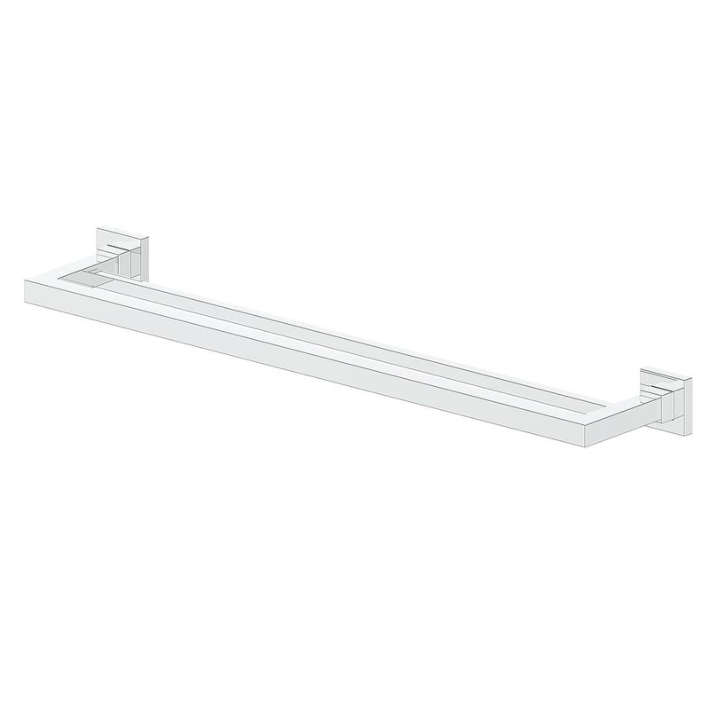 Vogt BA.0501 Kapfenberg Double Towel Bar