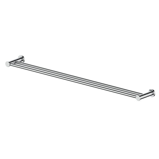 Vogt BA.0502 Worgl Double Towel Bar