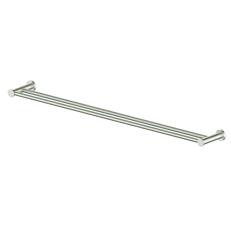 Vogt BA.0502 Worgl Double Towel Bar