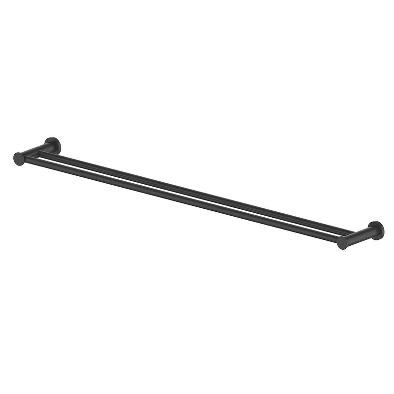 Vogt BA.0502 Worgl Double Towel Bar