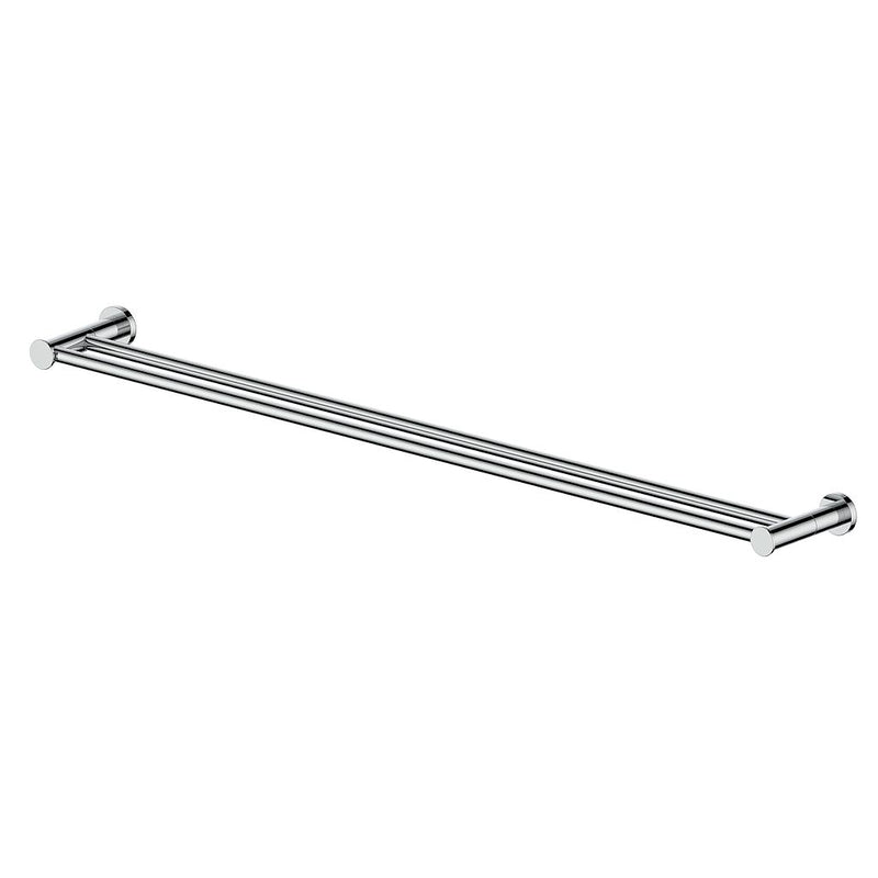 Vogt BA.0502 Worgl Double Towel Bar