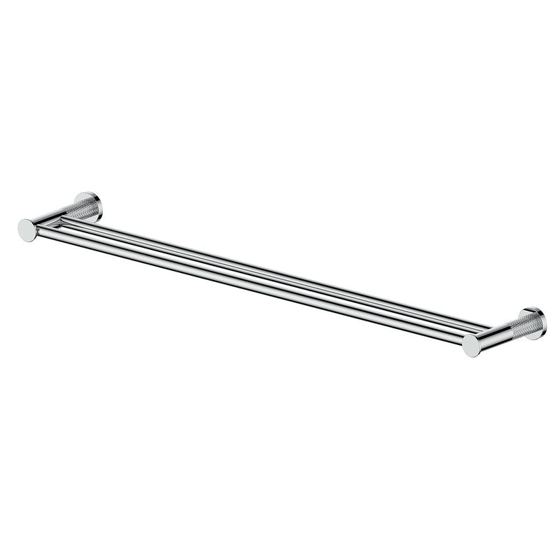 Vogt BA.0508 Drava Double Towel Bar