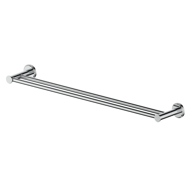 Vogt BA.0509 Zehn Double Towel Bar