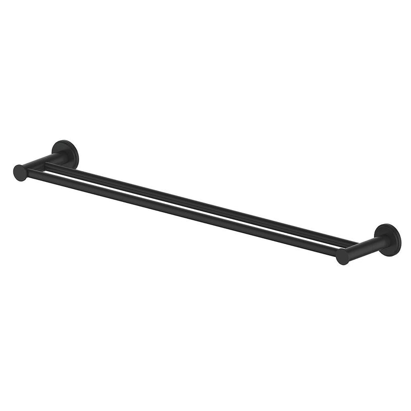 Vogt BA.0509 Zehn Double Towel Bar