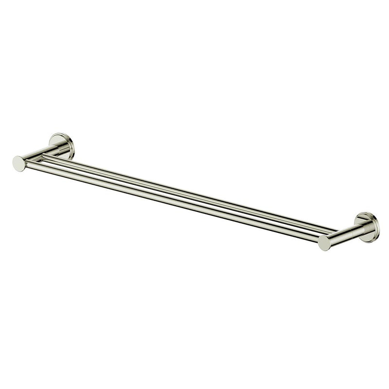Vogt BA.0509 Zehn Double Towel Bar