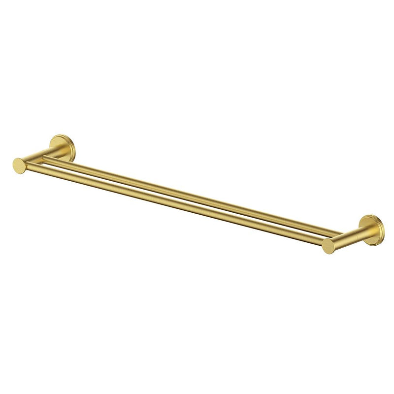 Vogt BA.0509 Zehn Double Towel Bar