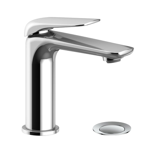Vogt BF.AU.1001 Antau Faucet with Pop-Up