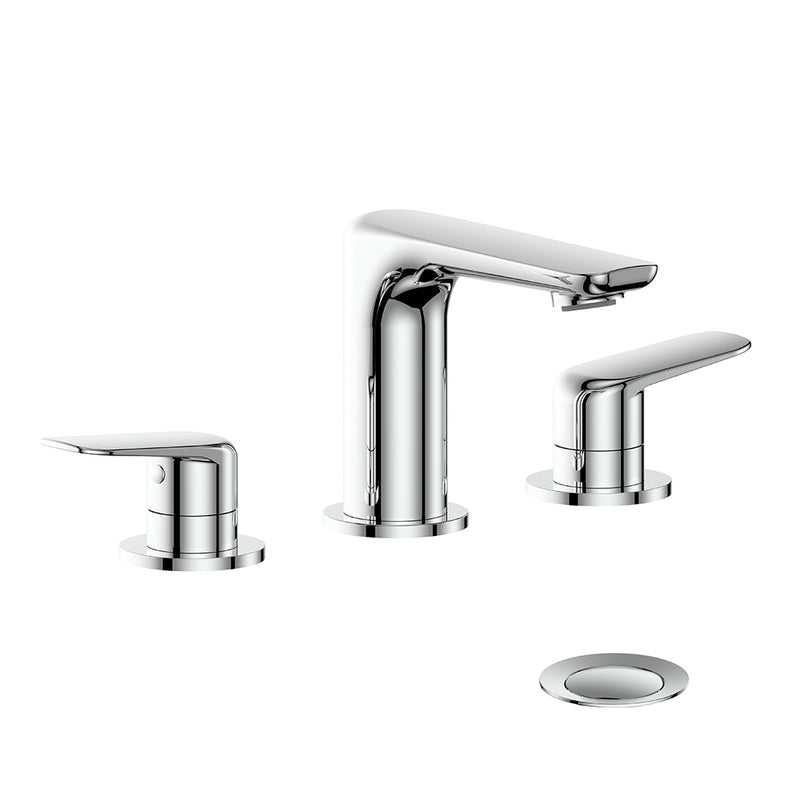 Vogt BF.AU.1301 Antau 8" Faucet