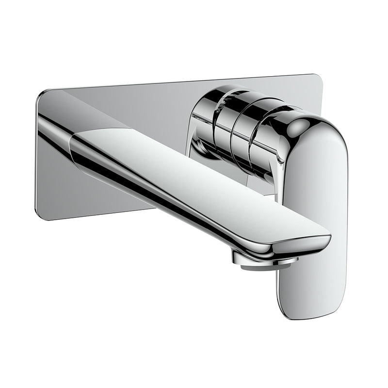Vogt BF.AU.1410 Antau Wall Mount Faucet