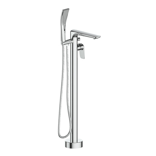 Vogt BF.AU.2100 Antau Floor Mount Tub Filler