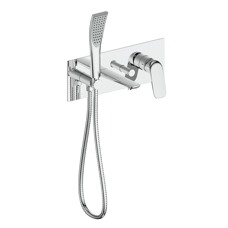 Vogt BF.AU.2200 Antau Wall Mount Tub Filler