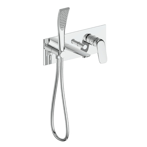 Vogt BF.AU.2200 Antau Wall Mount Tub Filler