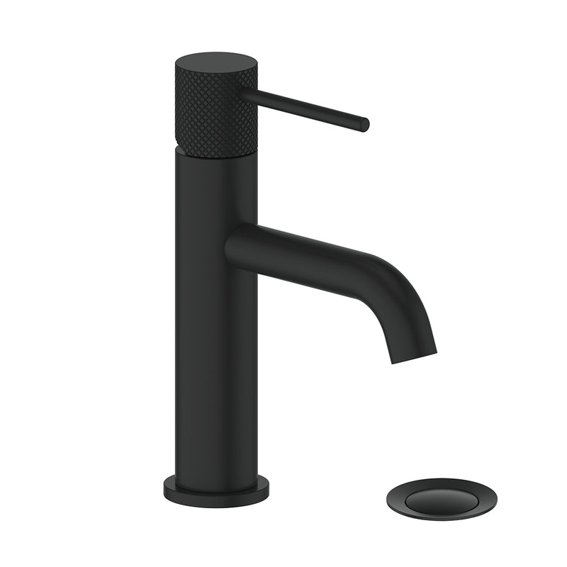 Vogt BF.DA.1001 Drava Lavatory Faucet with Pop-Up