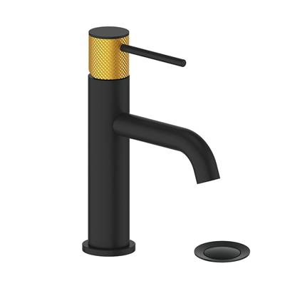 Vogt BF.DA.1001 Drava Lavatory Faucet with Pop-Up