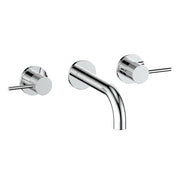 Vogt BF.DA.1500 Drava Wall Mount Faucet