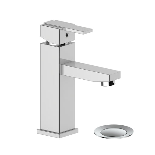 Vogt BF.KG.1001 Kapfenberg Faucet with Pop-Up