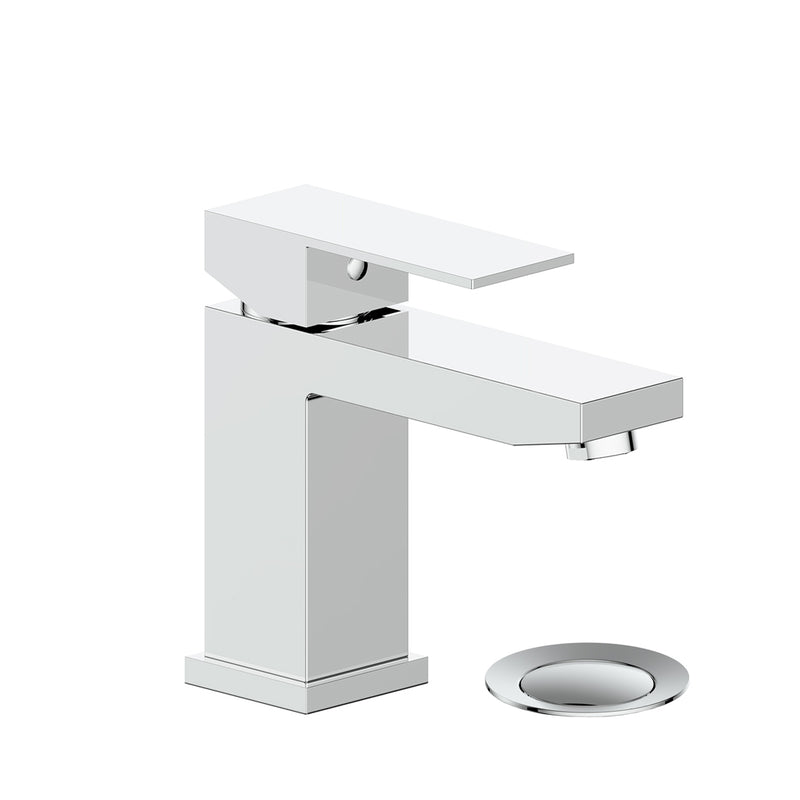 Vogt BF.KG.1011 Kapfenberg Faucet with Pop-Up