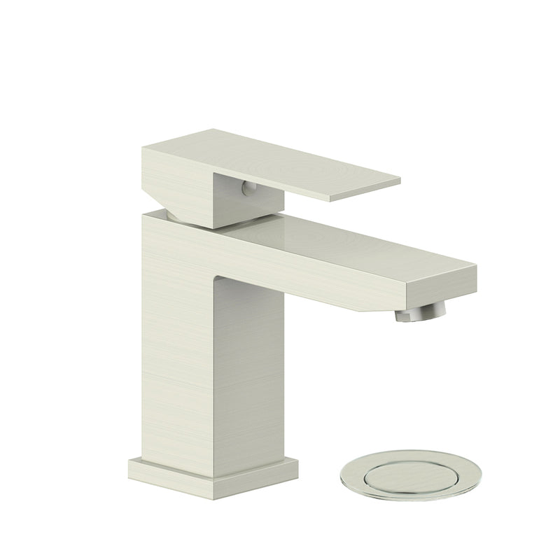 Vogt BF.KG.1011 Kapfenberg Faucet with Pop-Up