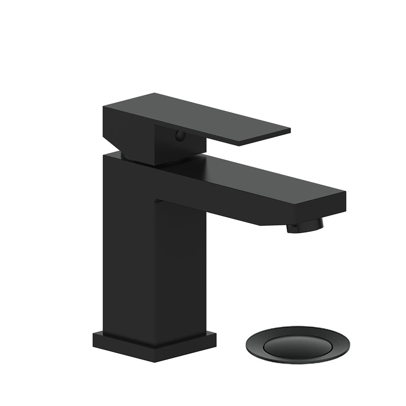 Vogt BF.KG.1011 Kapfenberg Faucet with Pop-Up