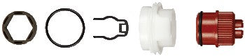 GROHE 47102 Stop ring For 3469434555 Ectos Valve