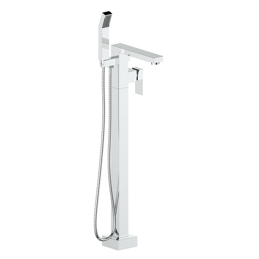 Vogt BF.KG.2100 Kapfenberg Floor Mount Tub Filler