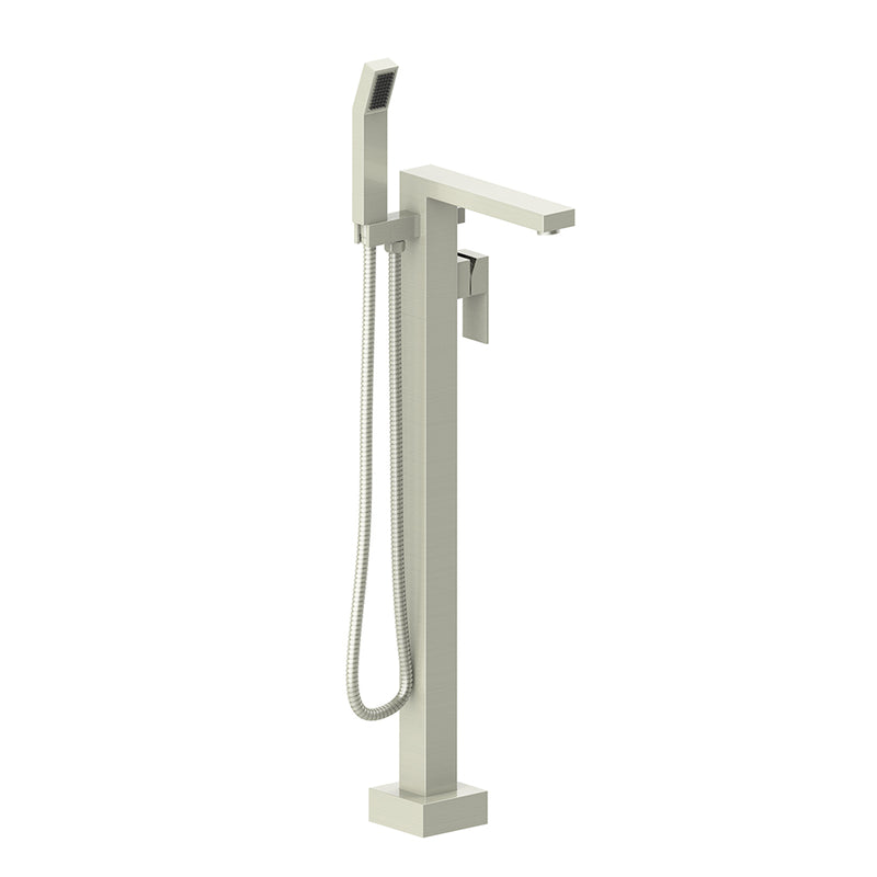 Vogt BF.KG.2100 Kapfenberg Floor Mount Tub Filler