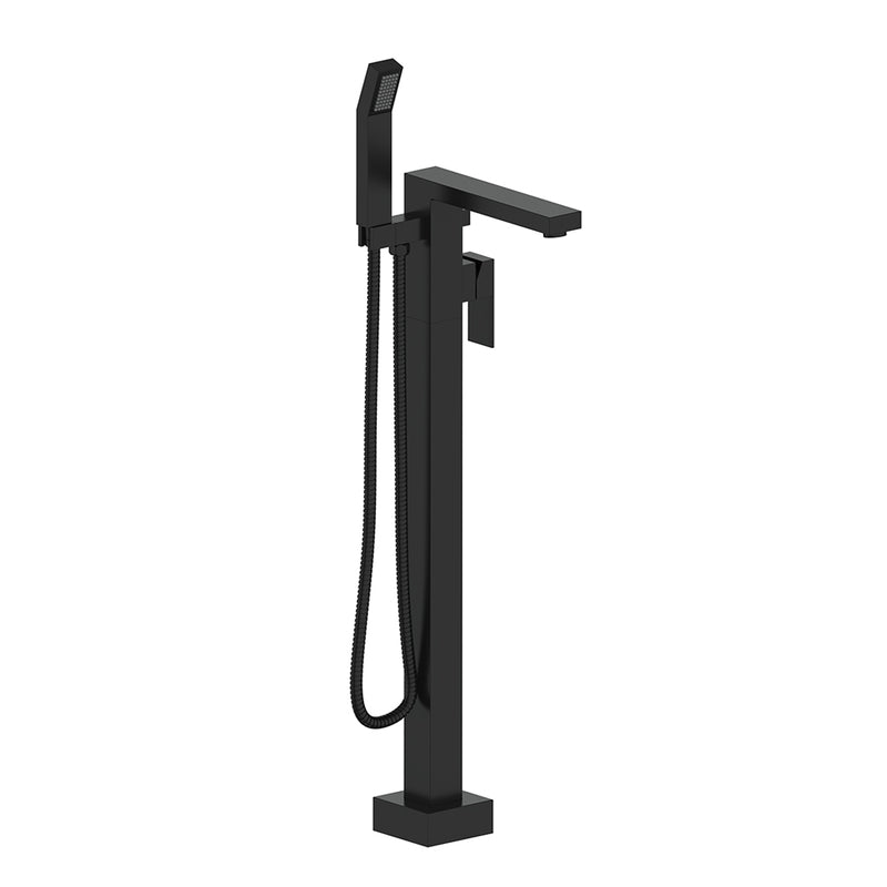 Vogt BF.KG.2100 Kapfenberg Floor Mount Tub Filler