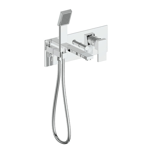 Vogt BF.KG.2200 Kapfenberg Wall Mount Tub Filler