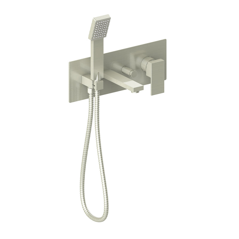 Vogt BF.KG.2200 Kapfenberg Wall Mount Tub Filler