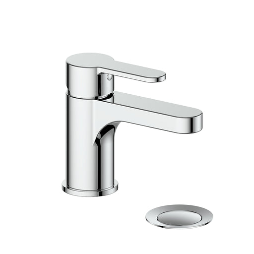 Vogt BF.LN.1001 Lusten Faucet with Pop-Up