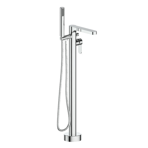 Vogt BF.LN.2100 Lusten Floor Mount Tub Filler