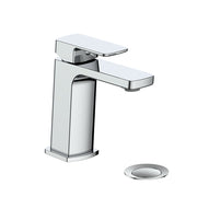 Vogt BF.NU.1001 Niveau Lavatory Faucet with Pop-Up
