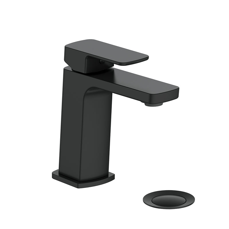 Vogt BF.NU.1001 Niveau Lavatory Faucet with Pop-Up