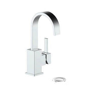 Vogt BF.NU.1201 Niveau Lavatory Faucet with Pop-Up