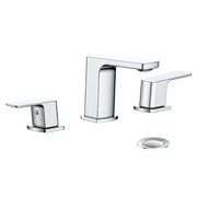 Vogt BF.NU.1301 Niveau 8" Faucet with Pop-Up