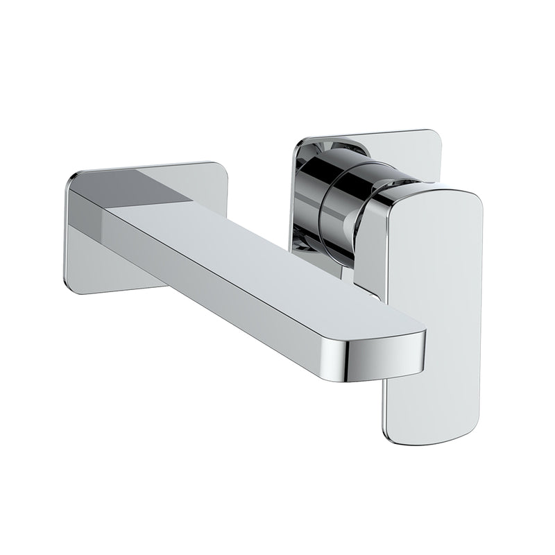 Vogt BF.NU.1400 Niveau Wall Mount Lavatory Faucet