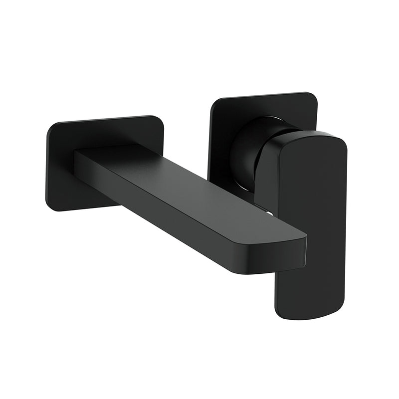Vogt BF.NU.1400 Niveau Wall Mount Lavatory Faucet