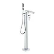 Vogt BF.NU.2100 Niveau Floor Mount Tub Filler