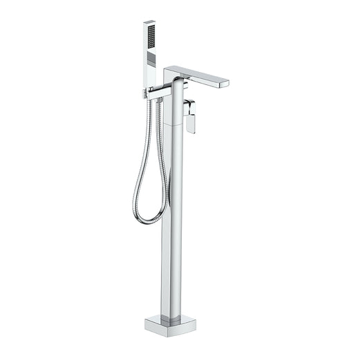 Vogt BF.NU.2100 Niveau Floor Mount Tub Filler