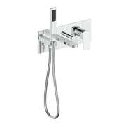 Vogt BF.NU.2200 Niveau Wall Mount Tub Filler