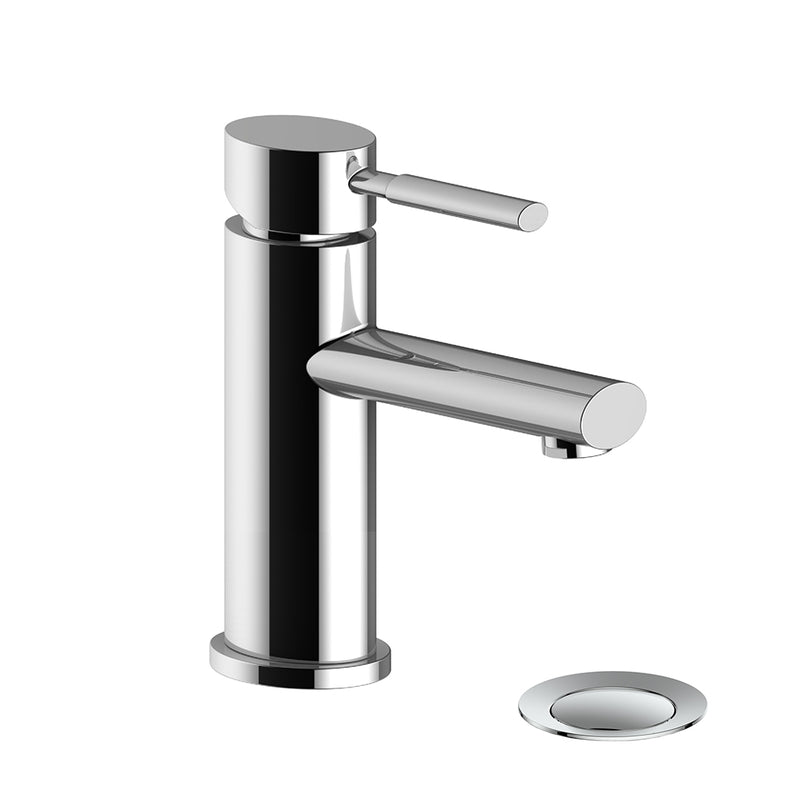 Vogt BF.WL.1001 Worgl Faucet with Pop-Up