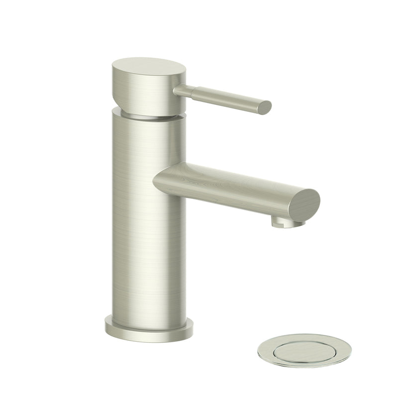 Vogt BF.WL.1001 Worgl Faucet with Pop-Up
