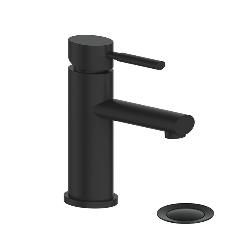 Vogt BF.WL.1001 Worgl Faucet with Pop-Up