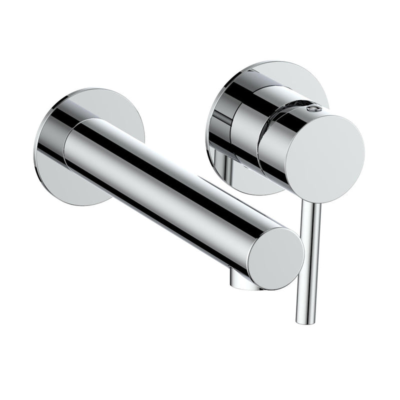 Vogt BF.WL.1400 Worgl Wall Mount Lavatory Faucet