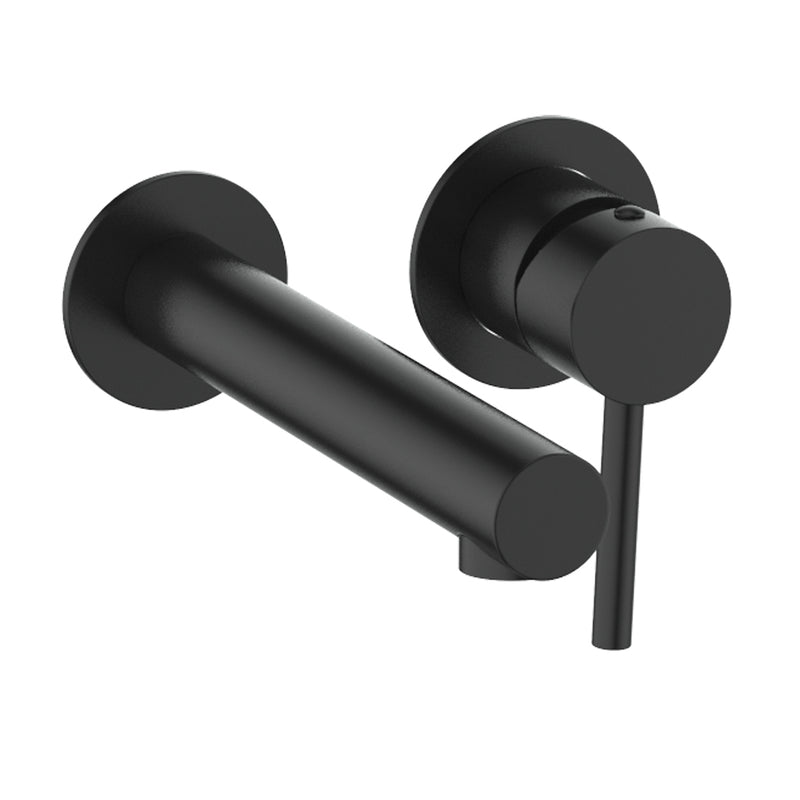 Vogt BF.WL.1400 Worgl Wall Mount Lavatory Faucet
